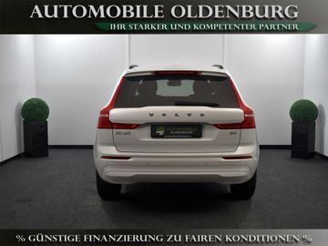 Volvo XC60 - 9