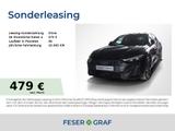 Audi A5 Limousine TDI 2x S line AHK Tech plus
