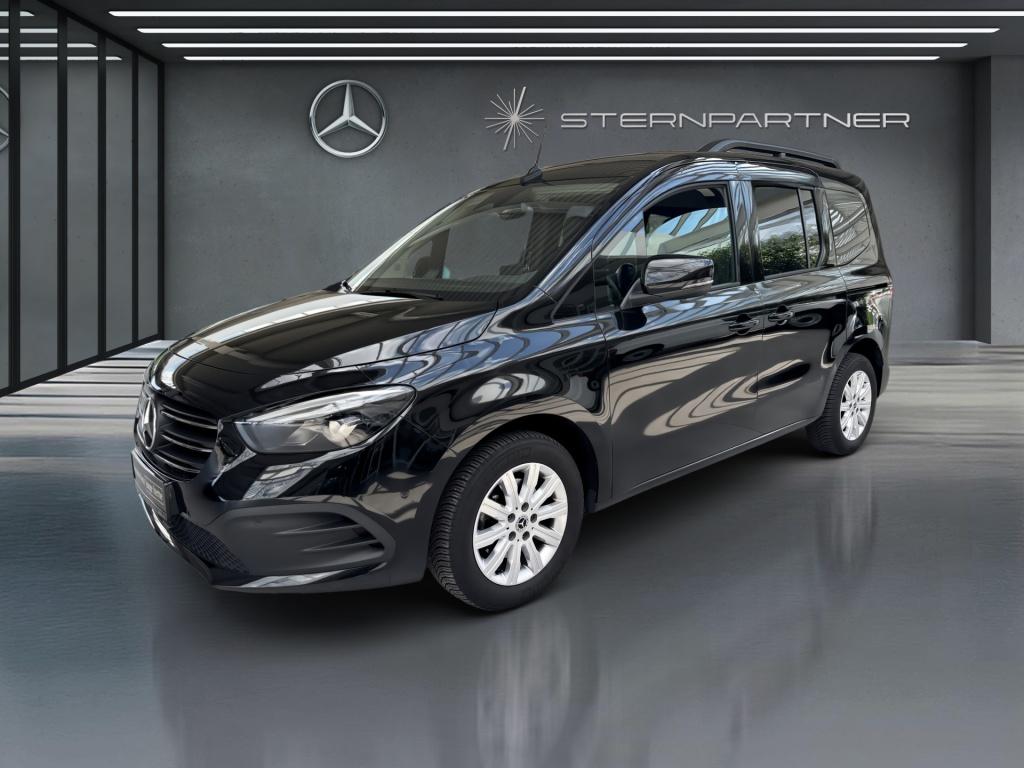 Mercedes-Benz T 180 Progressive AHK