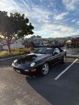 Porsche 968 Cabrio Tiptronic - Porsche 968 aus 1994