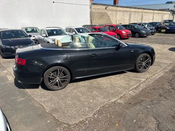 Audi A5 - 9