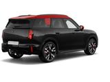 MINI Countryman JCW ALL4 John Cooper Works Trim Panor - MINI John Cooper Works Countryman mit Schiebedach
