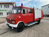 Steyr fire truck 4x2 vin 194 - Steyr Diesel