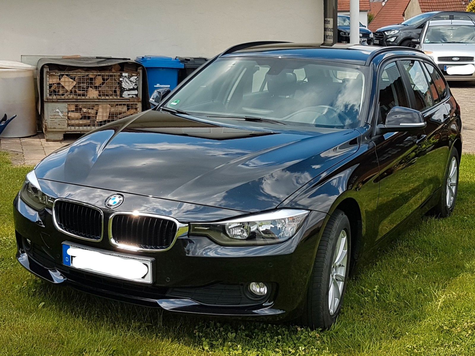 BMW 318