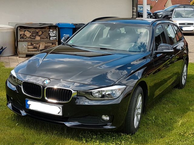 BMW 318