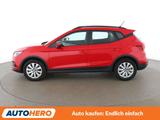 Seat Arona 1.0 TSI Style*NAVI*LED*KLIMA* - Seat Arona in Nürnberg