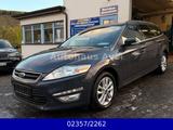 Ford Mondeo Turnier Champions Edition 8Fach*Navi*SHZ - gebrauchte Ford Mondeo aus dem Jahr 2013