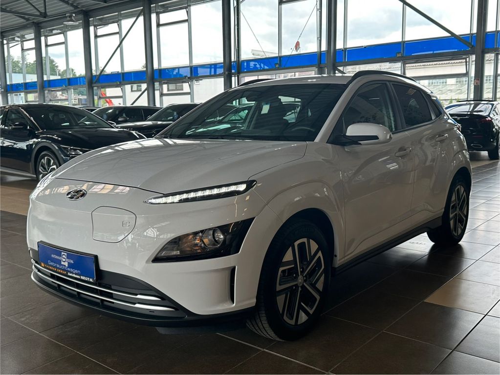 Hyundai KONA — fotografia 3