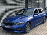 BMW 320 d xDrive M Sport/DAB/LED/SHZ/HYBRID/1.HAND - BMW 320 Gebrauchtwagen