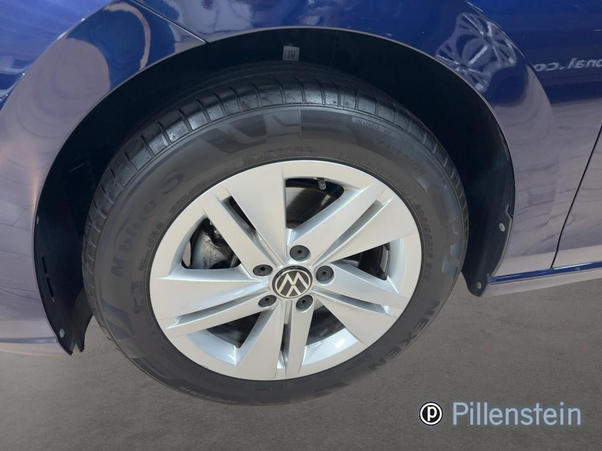 Volkswagen Golf - Bild 6