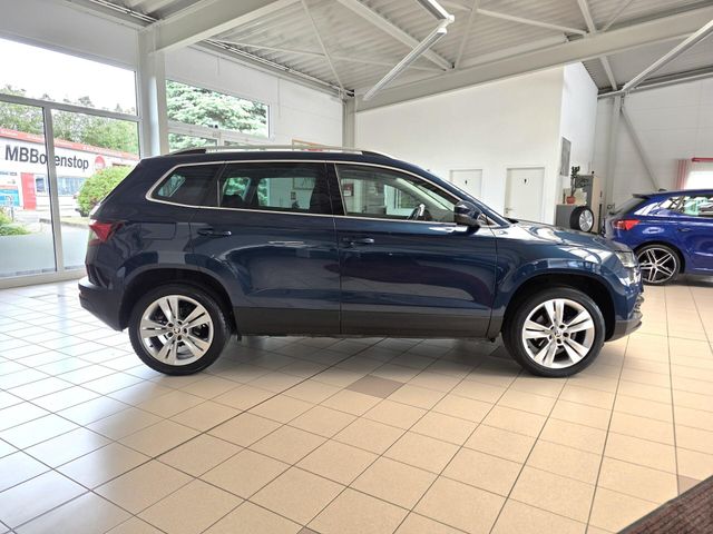SKODA Karoq — Foto 10
