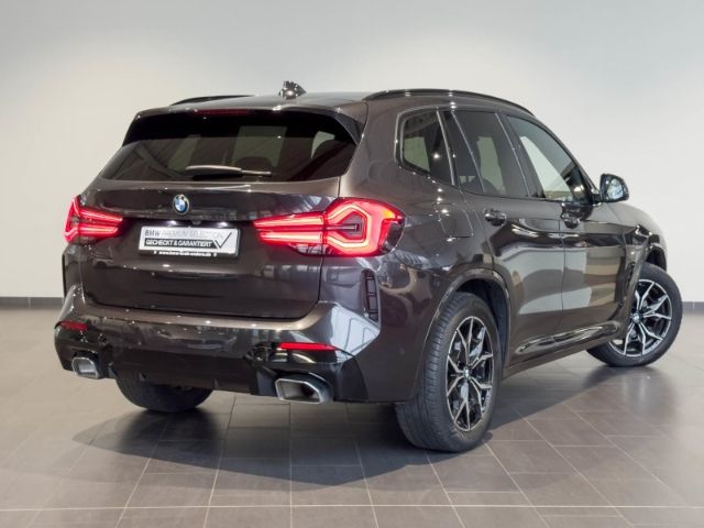 BMW X3 - Bild 3