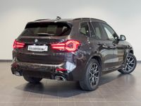 BMW X3 - Vorschau Bild 3