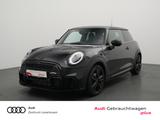MINI Cooper John Cooper Works Trim AUT. SHZ PORT NAVI - MINI Cooper: John Works Trim