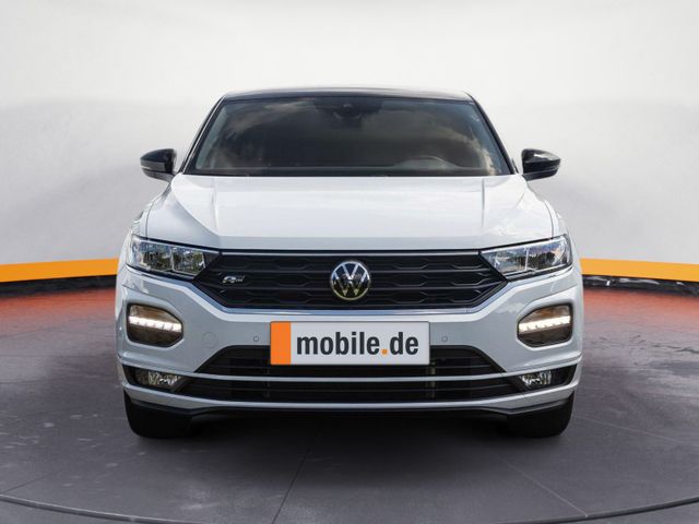 Volkswagen T-Roc 1.5 TSI "Sport" DSG Navi Digital Cockpit A