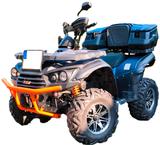 TGB Blade 550 EPS LOF Limited Edition - TGB BLADE 550