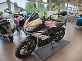Aprilia Tuono 125 - APRILIA TUONO 125