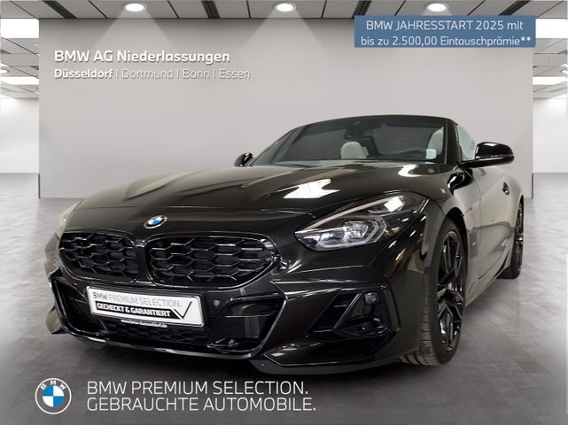 BMW Z4 M40i Harman/K LiveCockpitProf Head-Up PDC