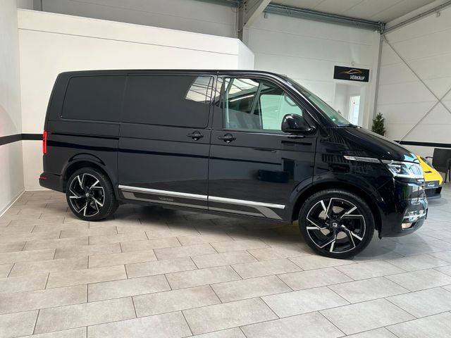 Volkswagen T6.1 Multivan TDI Highline 4-Motion Navi*LED*20"