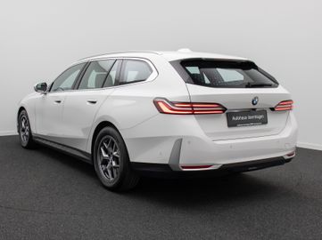 BMW 520 - 9