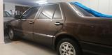 Lancia Thema 2.0ie automatikgetriebe, 42.000 km, TOP! - Lancia Thema von privat