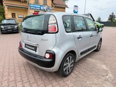 CITROEN C3 Picasso 1.6 VTi 120 Tendance*Klima*Temp.
