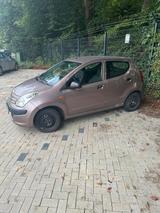 Nissan pixo - gebrauchte Nissan Pixo aus dem Jahr 2010
