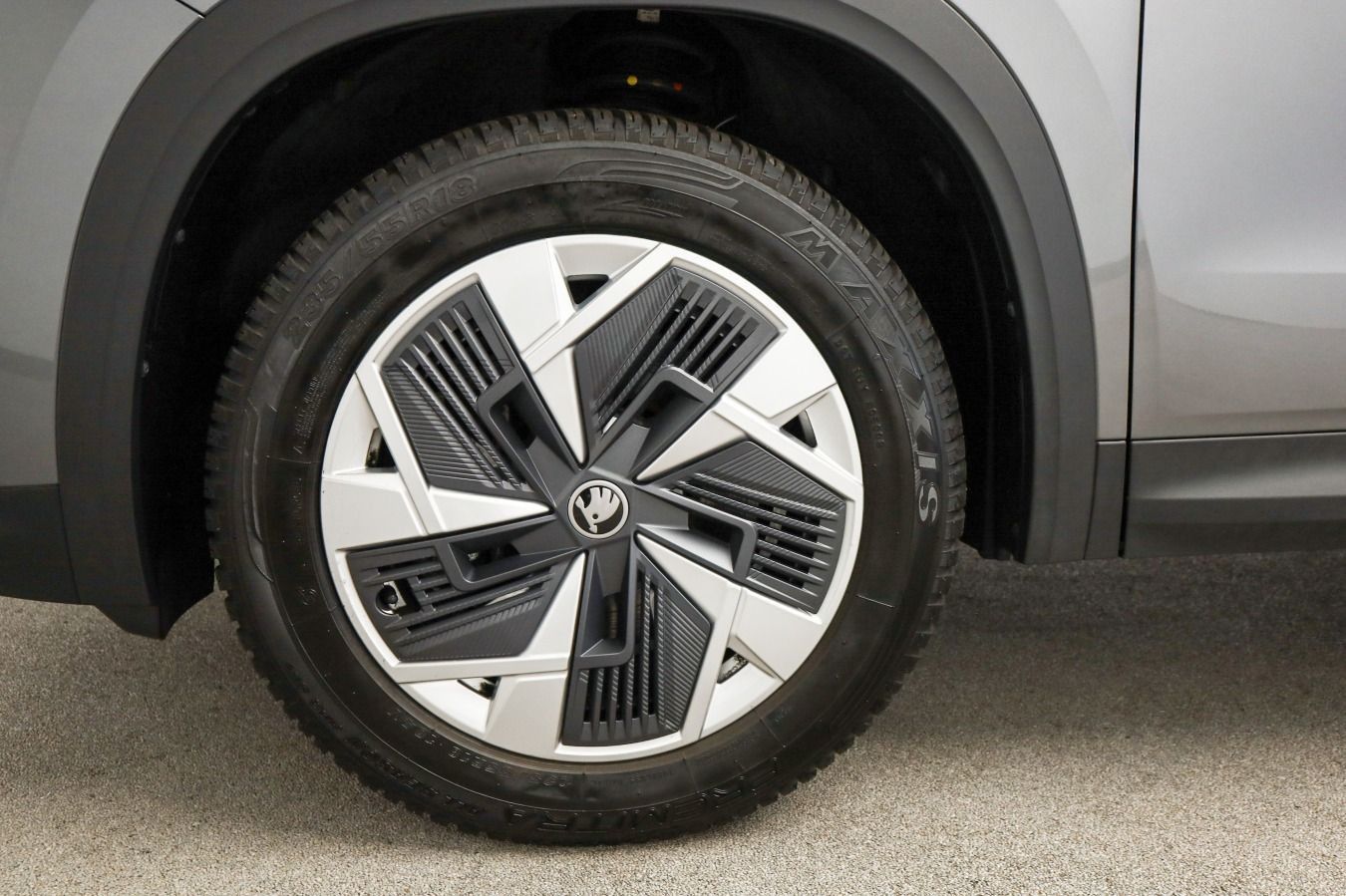 Skoda Kodiaq - Bild 8