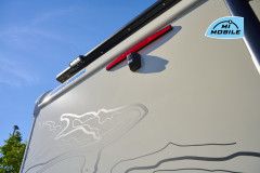 Fahrzeugabbildung Eura Mobil Xtura 686 EF "Vororder Liefertermin 07.2026"