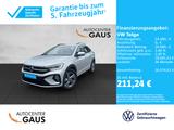Volkswagen Taigo R-Line 1.0 TSI DSG IQ.Light*ACC*Navi - Volkswagen Gebrauchtwagen in Chemnitz