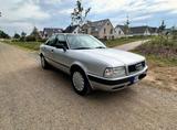 Audi 80 TD Turbodiesel H-Kennzeichen Oldti... - Audi 80 mit Diesel-Antrieb