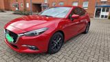 Mazda 3 1.5 SKYACTIV-D 105 Sports-Line Sports-Line - Mazda 3 Gebrauchtwagen Hannover