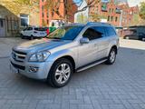 Mercedes-Benz Mercedes GL 320 CDI 4MATIC | 7-Sitzer voll... - Mercedes-Benz GL 320: Cdi 4matic