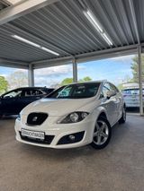 Seat Leon Reference Copa Ecomotive 1.2 - Seat Leon aus 2012