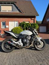 Honda Hornet 600 PC41 - HONDA HORNET 600 PC41