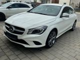 Mercedes-Benz CLA 180 CLA -Klasse Shooting Brake CLA 180 - Mercedes-Benz CLA 180 aus 2015