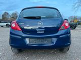 Opel Corsa D 1.0 Edition Klima Radio CD - : bis 800 Euro, mit TÜV