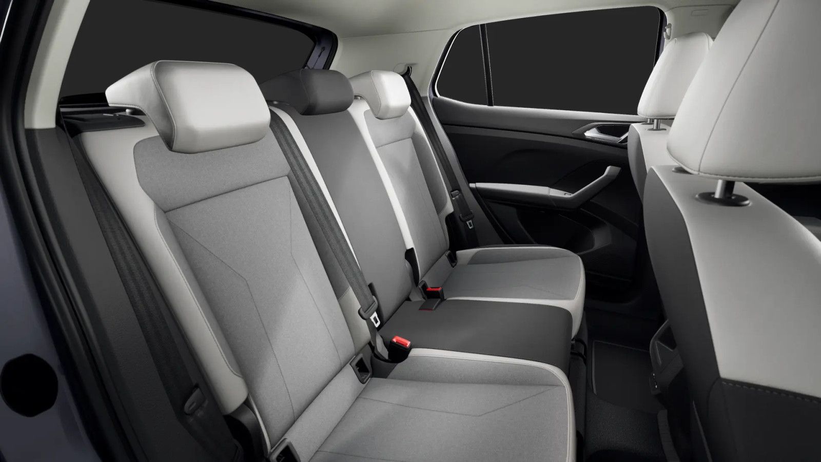 Volkswagen T-Cross - Bild 13