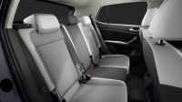 Volkswagen T-Cross - Vorschau Bild 13