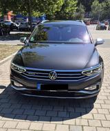 Volkswagen Passat Alltrack 2.0 TDI SCR 147kW DSG 4MOTIO... - VW Passat Alltrack von privat