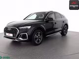 Audi Q5 Sportback 50 TFSI e qu 3x S LINE PANO,360,ACC