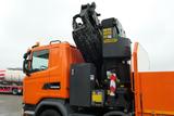 Scania G 360 8x2, Palfinger PK 42002, JIB, Div. Zubehör - Angebote