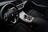 BMW 320d Advantage +Driving Assistant+Komfortzugang - BMW 320 in Halle