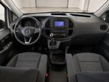 Mercedes-Benz Vito Tourer 114 CDI Pro kompakt*LED-Schein.*AHK* - Mercedes-Benz Vito: Van