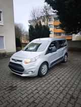 Ford Tourneo Connect Trend TÜV/AU 12/2027 ... - Ford Tourneo Connect in Frankfurt (Main)