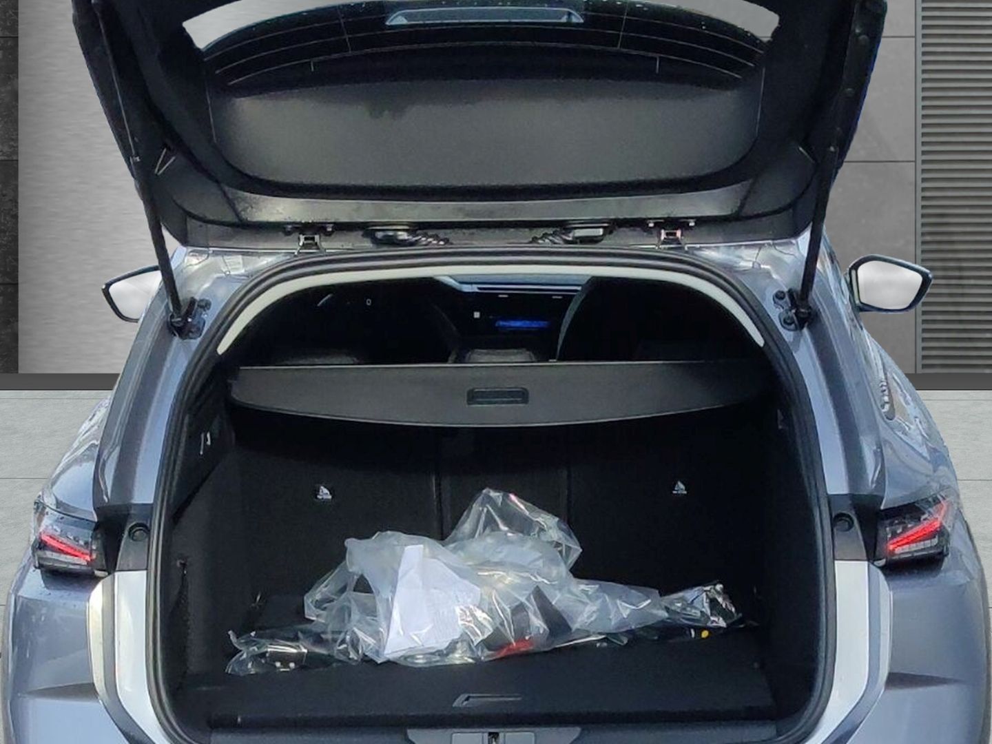 Peugeot 308 - Bild 5