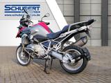 BMW R 1200 GS Komfort & Dynamik & Touring Paket - BMW K 1200 R