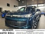 Volkswagen Tiguan 1.5 eTSI Prime Navi  IQ-Light Kamera ACC  - Jahreswagen