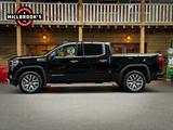 GMC Sierra Sierra Denali 6.2L V8, !!50x!! GMC Sierra - gebrauchte GMC SUV & Geländewagen