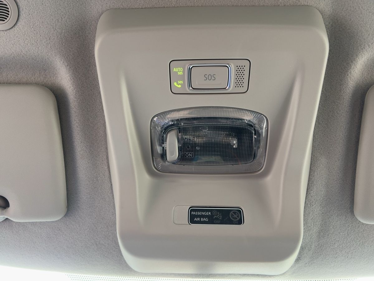 Dacia Spring - Bild 18